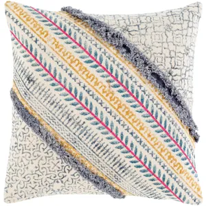 Raja Pillow Kit