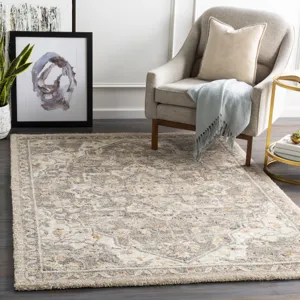 Tuscany 7'10" Square Rug