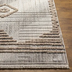 Zaragoza 2'7" x 7'3" Rug