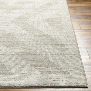 Alder 6'3" x 9' Rug