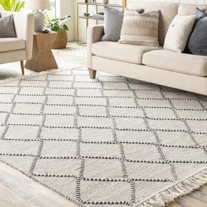 Uttar 8'10" x 12' Rug