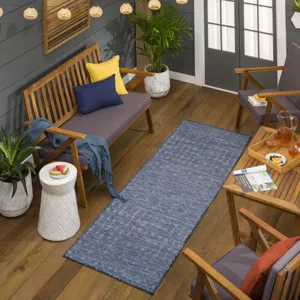 Pasadena 2'6" x 7'3" Rug