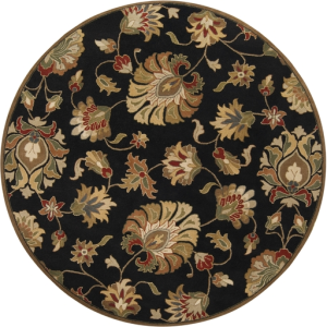 Caesar Round Rug