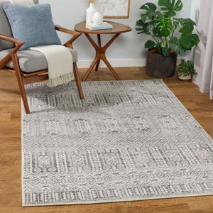 Pisa 7'10" x 10' Rug