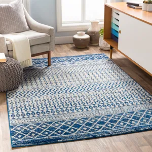 Elaziz 7'10" x 10'3" Rug