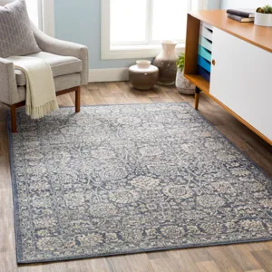 City light 7'10" x 10' Rug
