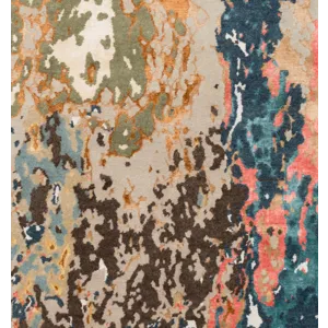 Chemistry 10' x 14' Rug
