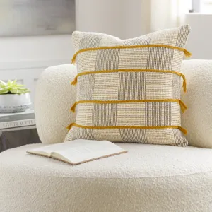 Draper Pillow Cover