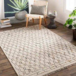 Nettie 2' x 3' Rug