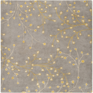 Athena Square Rug