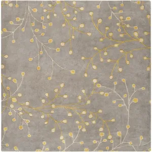 Athena Square Rug