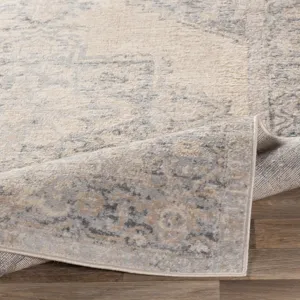 City light 7'10" x 10' Rug