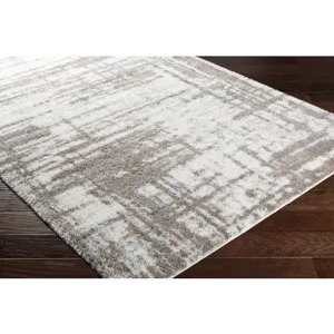 Aliyah shag 5'3" x 7'3" Rug