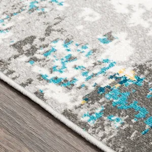 Rafetus 2' x 2'11" Rug