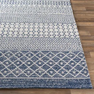 La casa 2'2" x 3'9" Rug