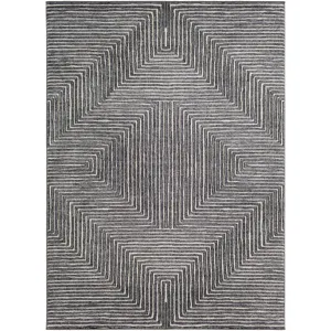 Nepali 6'7" x 9'6" Rug