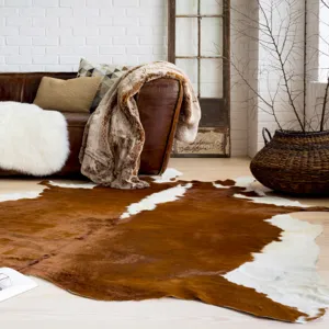 Duke 5' x 5' Rug