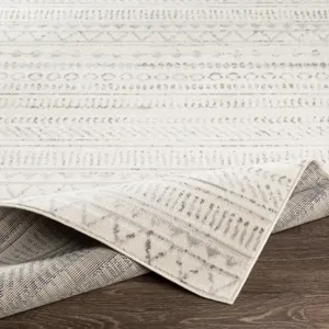Pisa 7'10" x 10' Rug