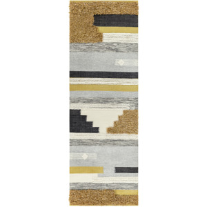 Yuva 2'6" x 8' Rug
