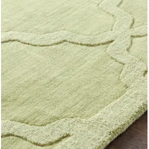 Central Park 8' x 10' Rug