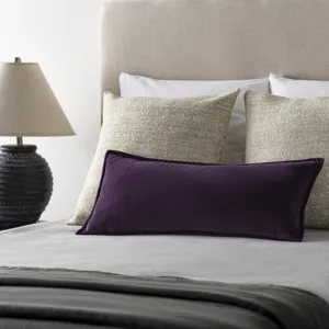 Cotton Velvet Pillow Kit