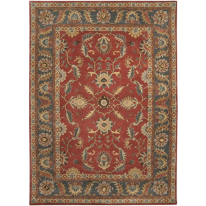 Caesar Rug