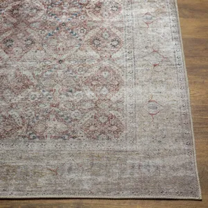 Tahmis 6'7" x 9' Rug