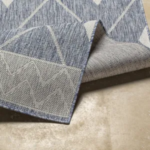 Tuareg 5'3" x 7' Rug