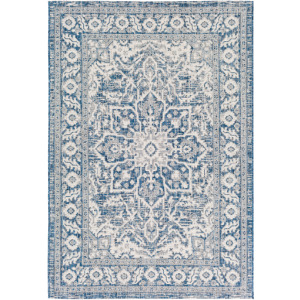 Eagean 6'7" x 9' Rug