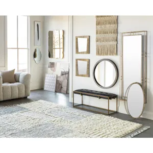 Sahara 6' x 9' Rug