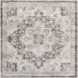 Tuscany 7'10" Square Rug