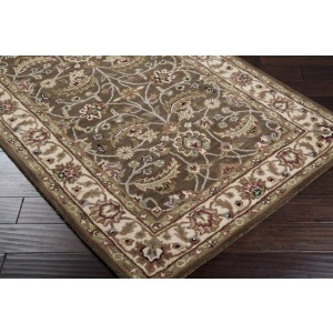 Caesar Rug