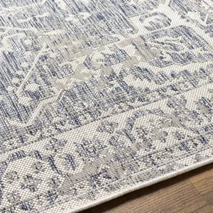 Tuareg 5'3" x 7' Rug