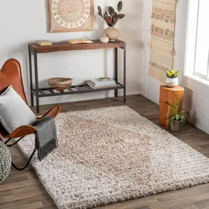 Capella Shag Machine Woven Rug