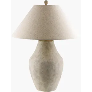 Amaryllis Accent Table Lamp