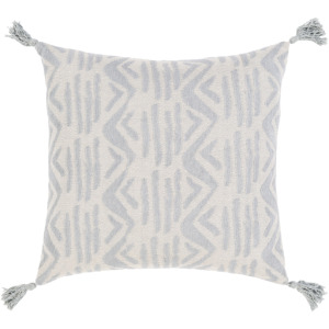 Madagascar Pillow Kit