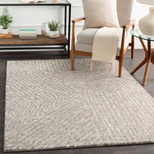 Falcon 6' x 9' Rug