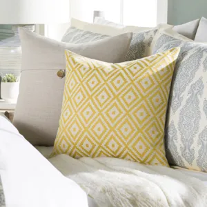 Kanga Pillow Cover