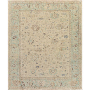 Normandy 6' x 9' Rug