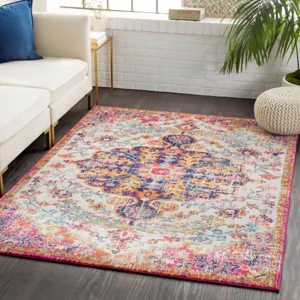 Harput 3'11" x 5'7" Rug