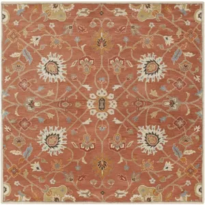 Caesar Square Rug
