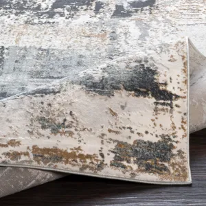 Quatro 7'10" x 10'2" Rug