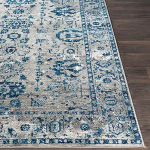 Monte Carlo 9'2" x 12' Rug