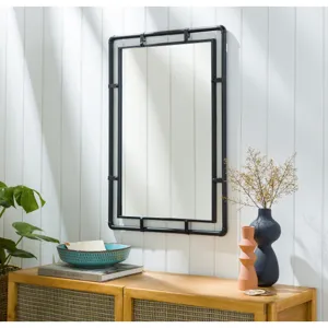 Indus Mirror