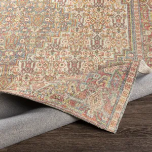 Unique 7'6" x 9'6" Rug