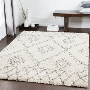 Serengeti Shag 9'3" x 12'3" Rug