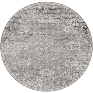 Monte Carlo 5'3" Round Rug