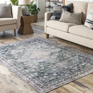Regen 7'6" x 9'6" Rug