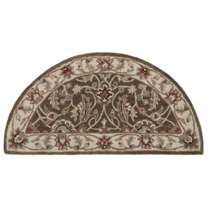 Caesar 2' x 4' Hearth Rug