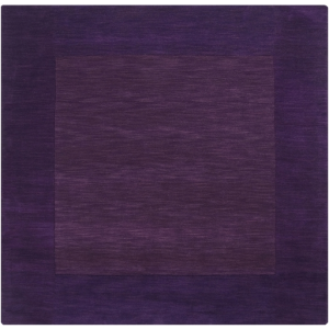 Mystique Square Rug